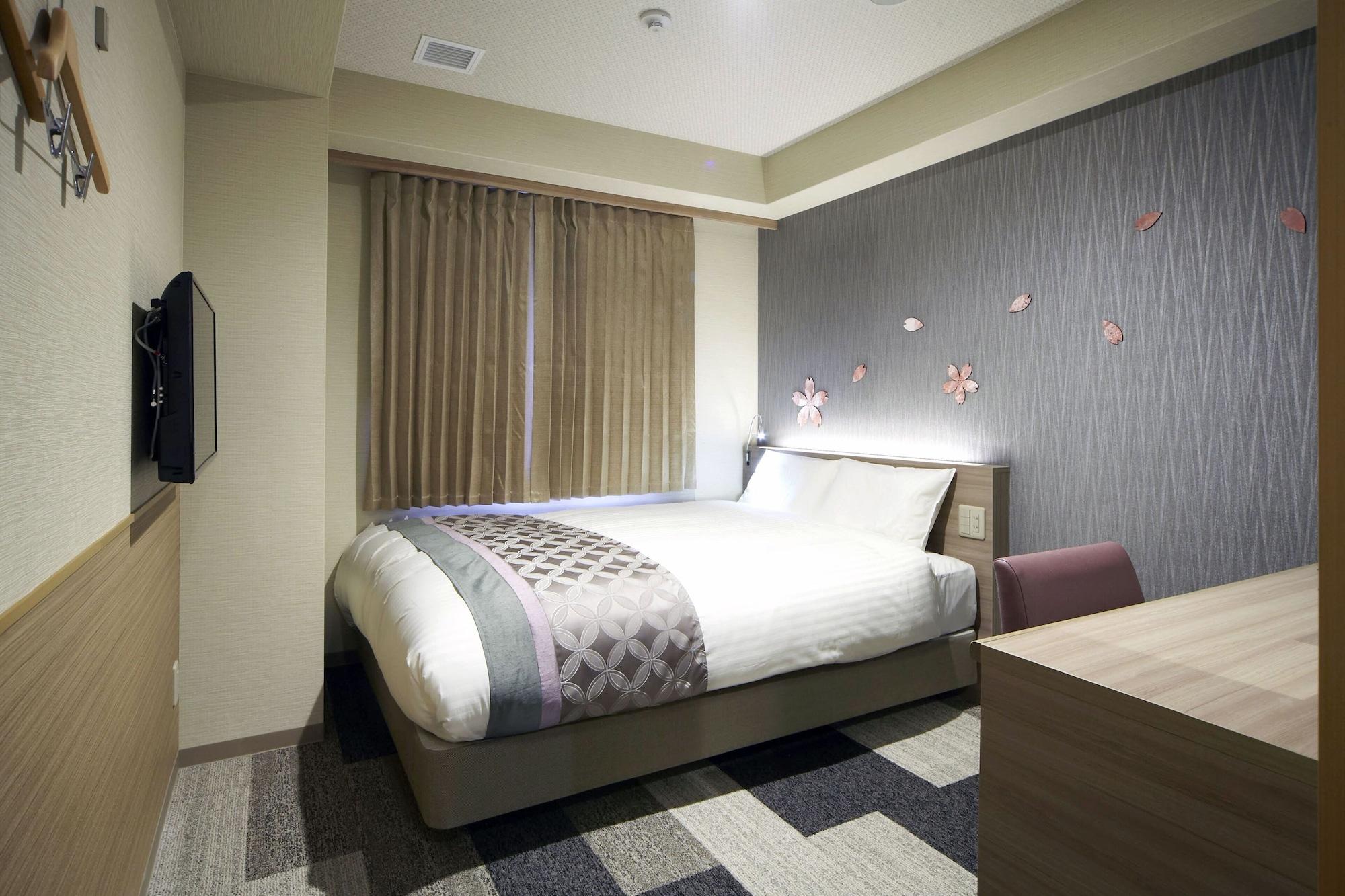 The Bridge Hotel Shinsaibashi Ōsaka Eksteriør bilde